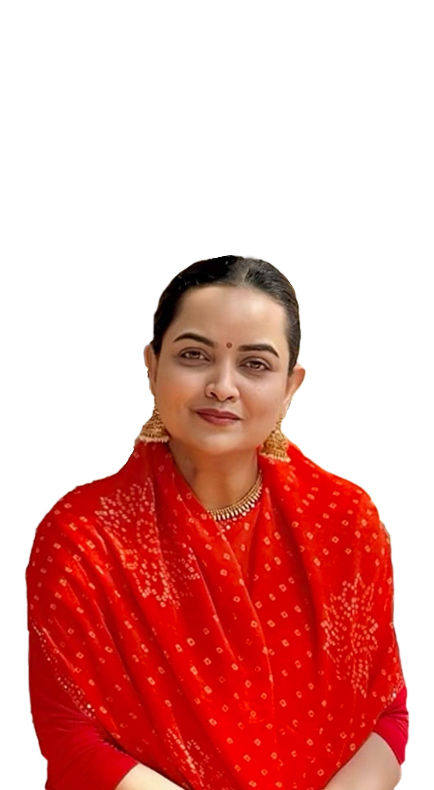 Srishti Shankar Pandey